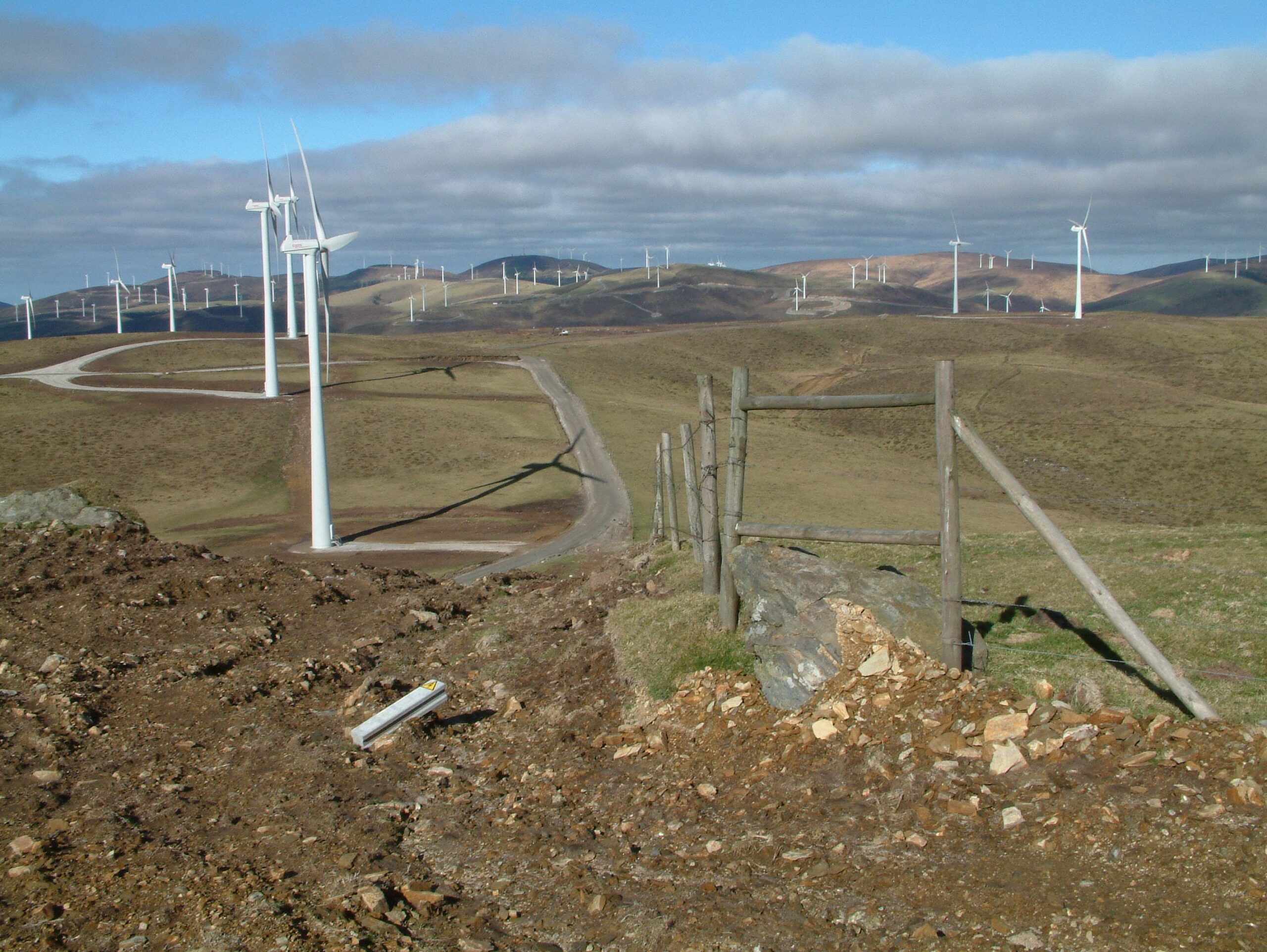 topografía de obra civil