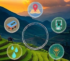 servicios de ingeniería agrícola